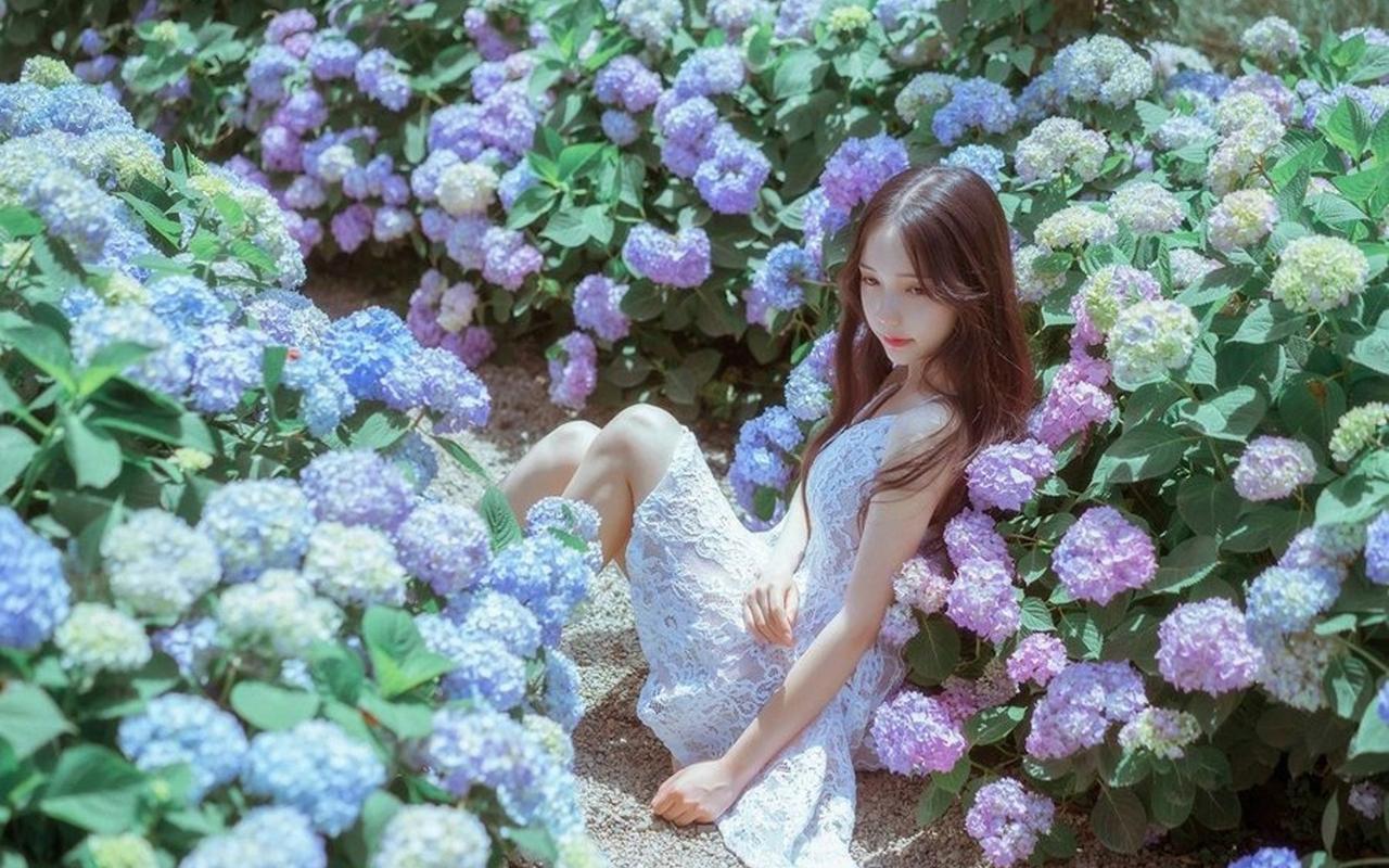 中越边城靖西端午药市旺